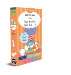 Leer my lees (Vlak 1 BK 1-10 ) Boekpak (Skooluitgawe) (eBook, ePUB)
