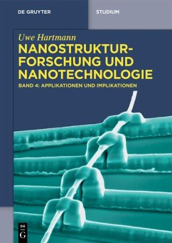 Applikationen und Implikationen (eBook, ePUB) - Hartmann, Uwe