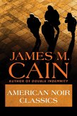 American Noir Classics (eBook, ePUB)