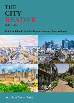 The City Reader (eBook, PDF) The City Reader (eBook, PDF)