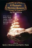 A Fantastic Holiday Season: The Gift of Stories (eBook, ePUB)