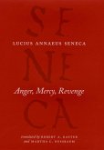 Anger, Mercy, Revenge (eBook, ePUB)