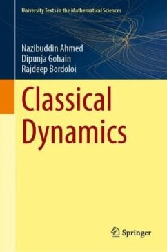 Classical Dynamics