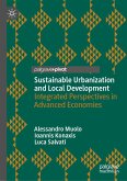 Sustainable Urbanization and Local Development