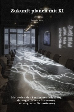 Zukunft planen mit KI Zukunft planen mit KI