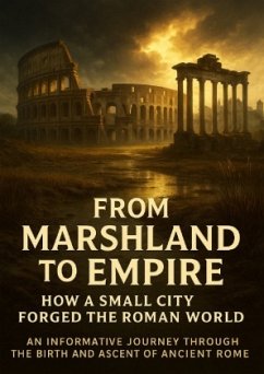 From Marshland to Empire: How a Small City Forged the Roman World