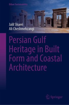 Cover Persian Gulf Heritage in Built Form and Coastal Architecture