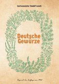 Deutsche Gewürze Deutsche Gewürze