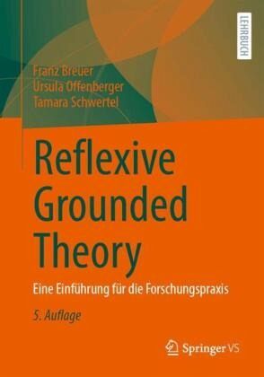 Reflexive Grounded Theory