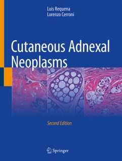 Cover Cutaneous Adnexal Neoplasms
