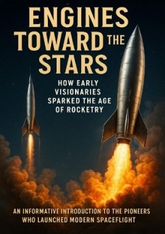 Engines Toward the Stars: How Early Visionaries Sparked the Age of Rocketry