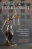 The Soul of a Folklorist (eBook, ePUB) The Soul of a Folklorist (eBook, ePUB)