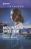 Mountain Shelter (eBook, ePUB)