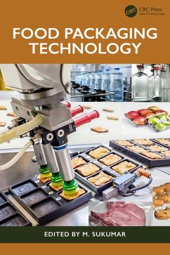 Food Packaging Technology (eBook, ePUB) Food Packaging Technology (eBook, ePUB)