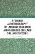 A Feminist Autoethnography of Language... - Bild 1