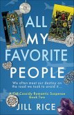 All My Favorite People (eBook, ePUB)