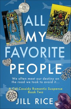 Cover All My Favorite People (eBook, ePUB)