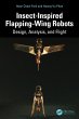 Insect-Inspired Flapping-Wing Robots... - Bild 1