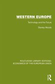 Western Europe (eBook, ePUB)