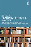 Qualitative Research in Practice (eBook, PDF)