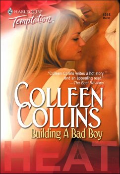 Cover Building A Bad Boy (eBook, ePUB)