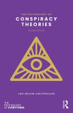 The Psychology of Conspiracy Theories (eBook, ePUB) The Psychology of Conspiracy Theories (eBook, ePUB)