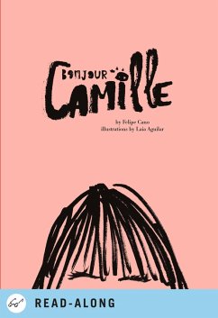 Cover Bonjour Camille (eBook, ePUB)