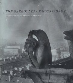 Cover The Gargoyles of Notre-Dame (eBook, ePUB)