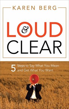 Cover Loud & Clear (eBook, ePUB)