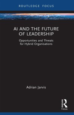 Cover AI and the Future of Leadership (eBook, ePUB)