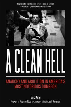 Cover A Clean Hell (eBook, ePUB)