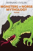 Monsters of Norse Mythology (eBook, ePUB)