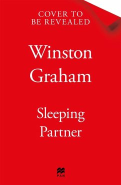 Cover The Sleeping Partner (eBook, ePUB)