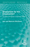 Greenprints for the Countryside? (eBook, PDF)