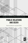 Public Relations and Death (eBook, ePUB)