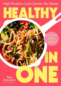 Healthy in One (eBook, ePUB) - Robinson, Meg