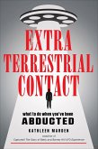 Extraterrestrial Contact (eBook, ePUB)