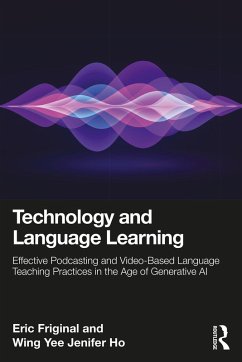 Cover Technology and Language Learning (eBook, PDF)
