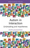 Autism in Interaction (eBook, ePUB)
