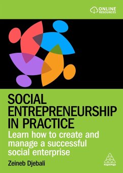 Cover Social Entrepreneurship in Practice (eBook, ePUB)