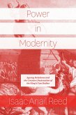 Power in Modernity (eBook, ePUB)