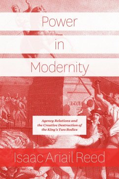 Power in Modernity (eBook, ePUB) - Reed, Isaac Ariail