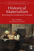 Historical Materialism (eBook, ePUB)