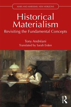 Cover Historical Materialism (eBook, ePUB)