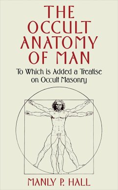 Cover The Occult Anatomy of Man (eBook, ePUB)
