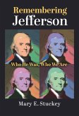 Remembering Jefferson (eBook, ePUB)