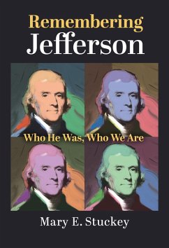 Cover Remembering Jefferson (eBook, ePUB)