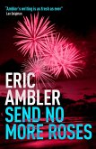 Send No More Roses (eBook, ePUB)
