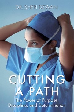 Cover Cutting a Path (eBook, ePUB)