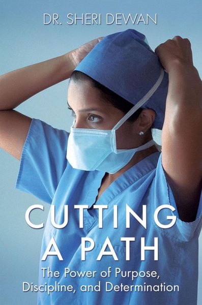 Cutting a Path (eBook, ePUB) Cutting a Path (eBook, ePUB)